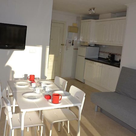 Apartamento Rod Torrevieja Esterno foto