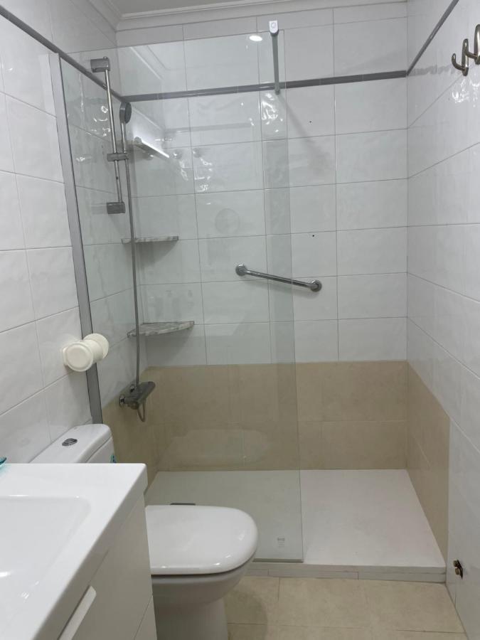 Apartamento Rod Torrevieja Esterno foto