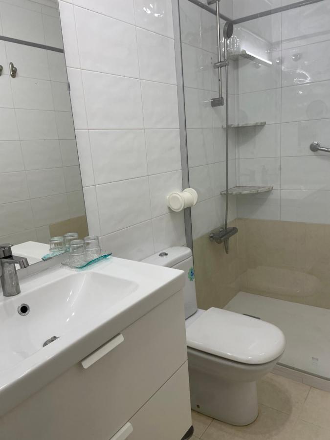 Apartamento Rod Torrevieja Esterno foto