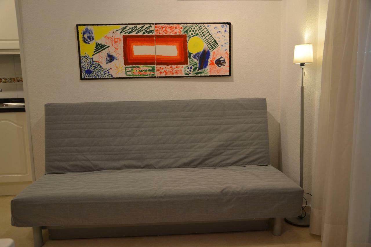 Apartamento Rod Torrevieja Esterno foto