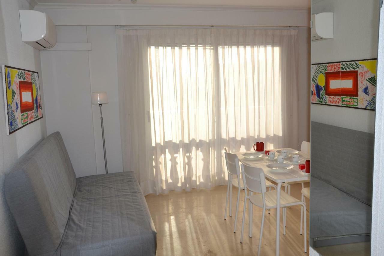 Apartamento Rod Torrevieja Esterno foto